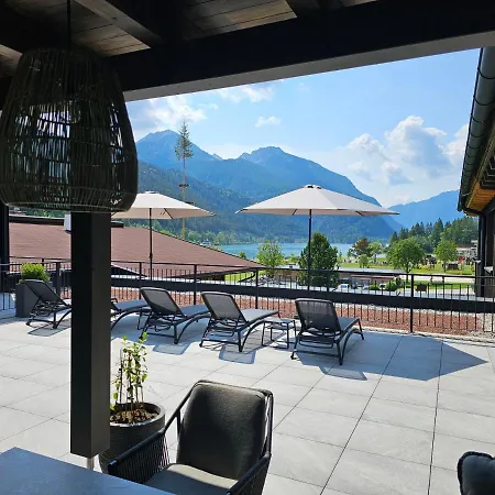 Appartement Karlingerhof Am Achenkirch