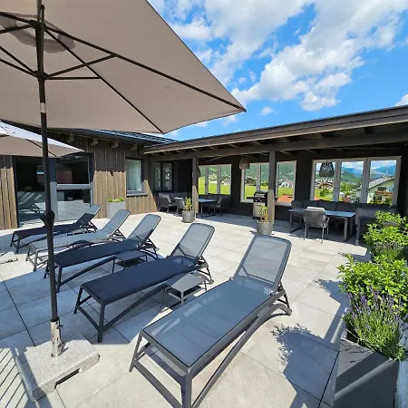 Karlingerhof Am Achenkirch