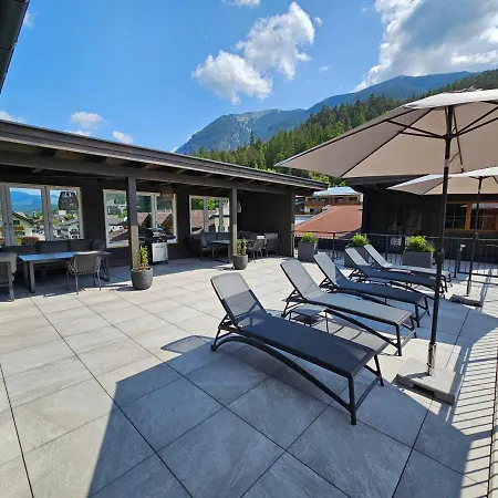 아파트 Karlingerhof Am