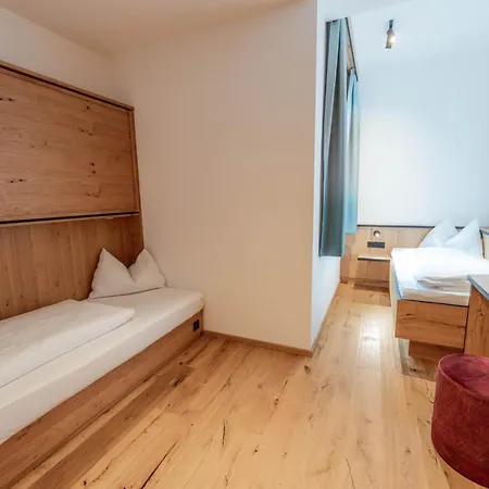 Apartamento Karlingerhof Am