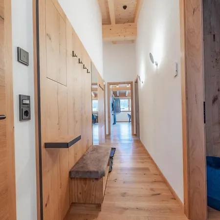 Karlingerhof Am 아파트 아첸키르흐