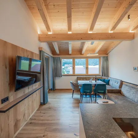 아파트 Karlingerhof Am