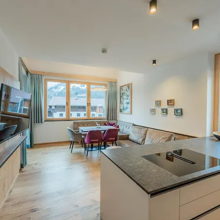 Karlingerhof Am 아파트 *