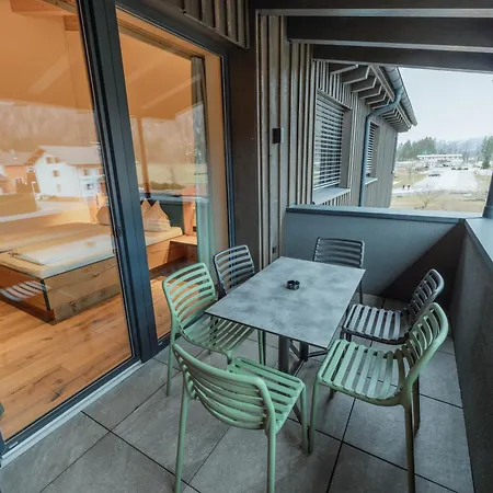 Karlingerhof Am Appartement Achenkirch