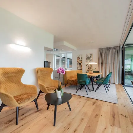 Karlingerhof Am 아파트 아첸키르흐