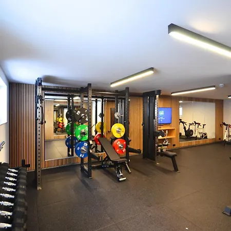 아파트 Karlingerhof Am