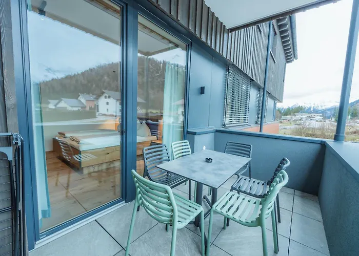 Karlingerhof Am 아파트