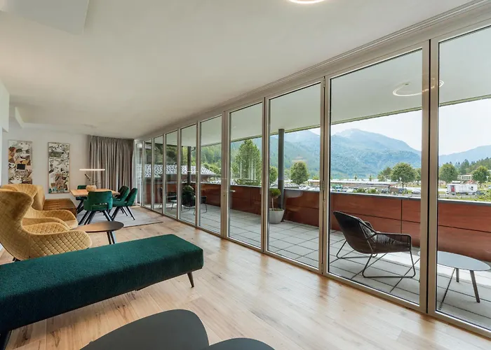 아파트 Karlingerhof Am *