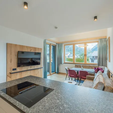 Karlingerhof Am Apartamento *