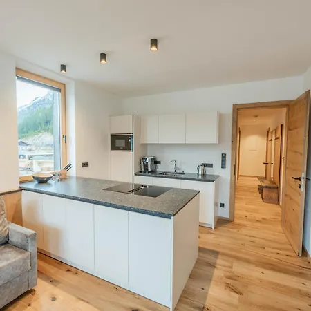 Apartamento Karlingerhof Am Achenkirch