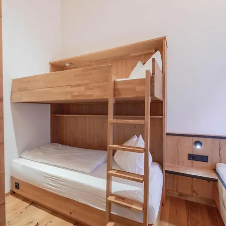 Apartamento Karlingerhof Am *