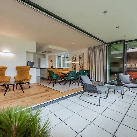 Karlingerhof Am Apartment Achenkirch