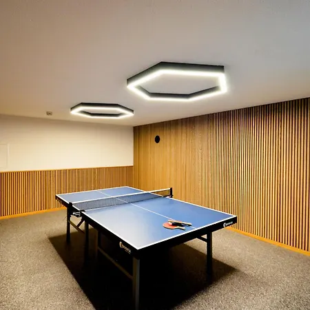 Apartment Karlingerhof Am