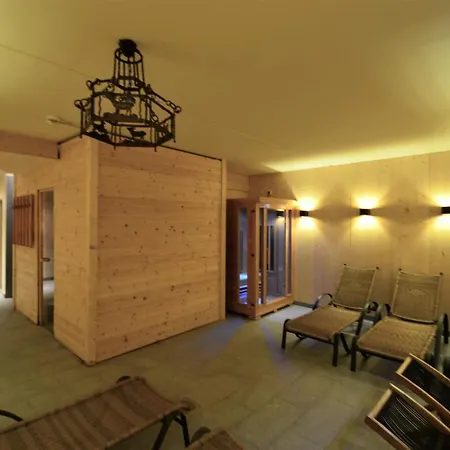 Apartamento Karlingerhof Am Achenkirch