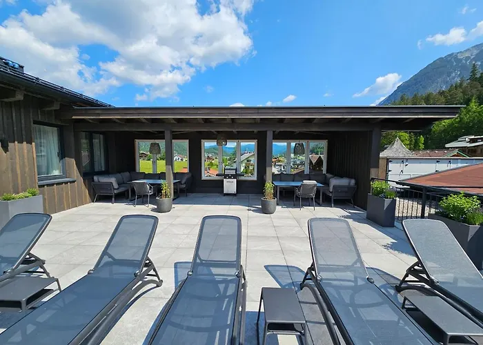 Apartment Karlingerhof Am