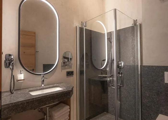 Karlingerhof Am * Achenkirch