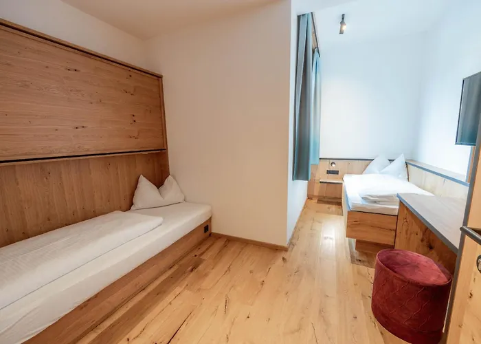 Apartment Karlingerhof Am