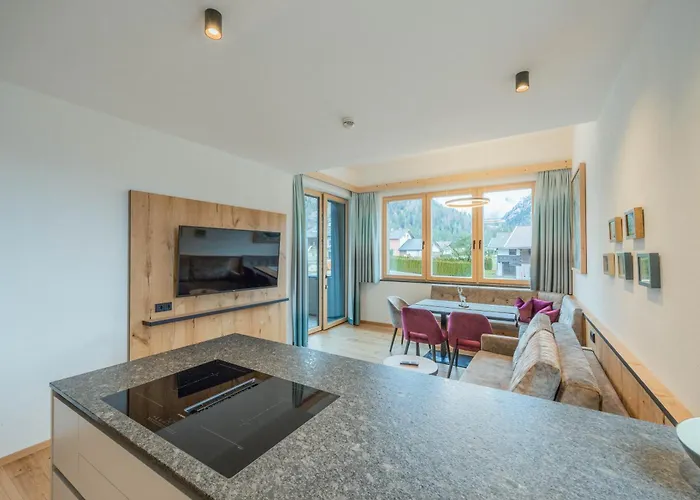 Karlingerhof Am Apartment *