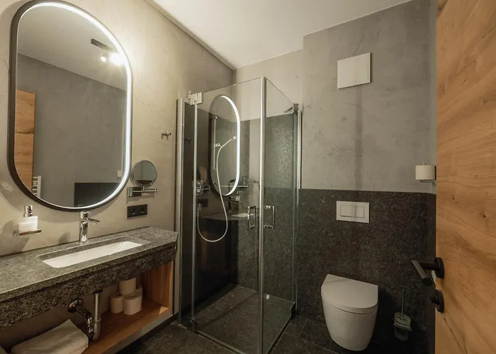 Apartment Karlingerhof Am *