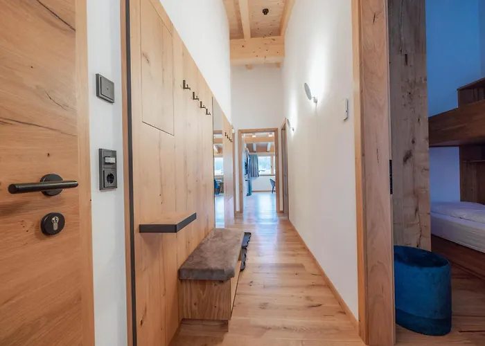 Karlingerhof Am Apartment Achenkirch