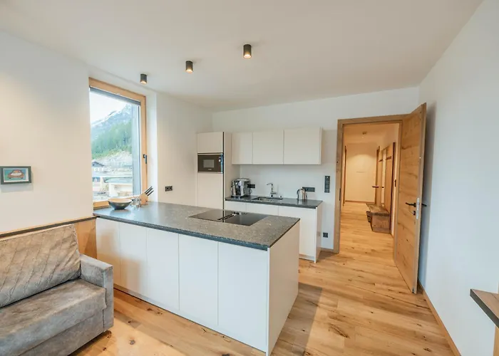 Apartment Karlingerhof Am Achenkirch