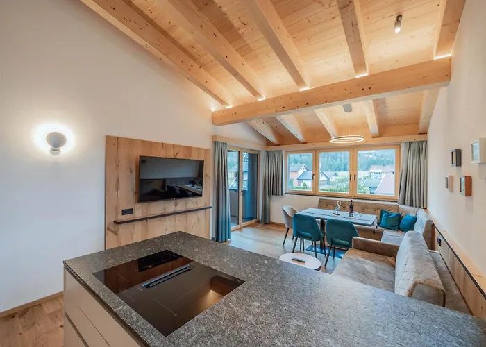 Karlingerhof Am * Achenkirch