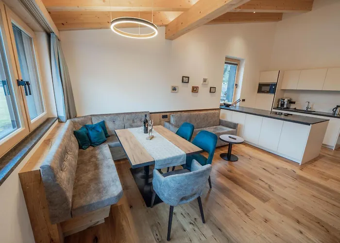 Karlingerhof Am Apartment