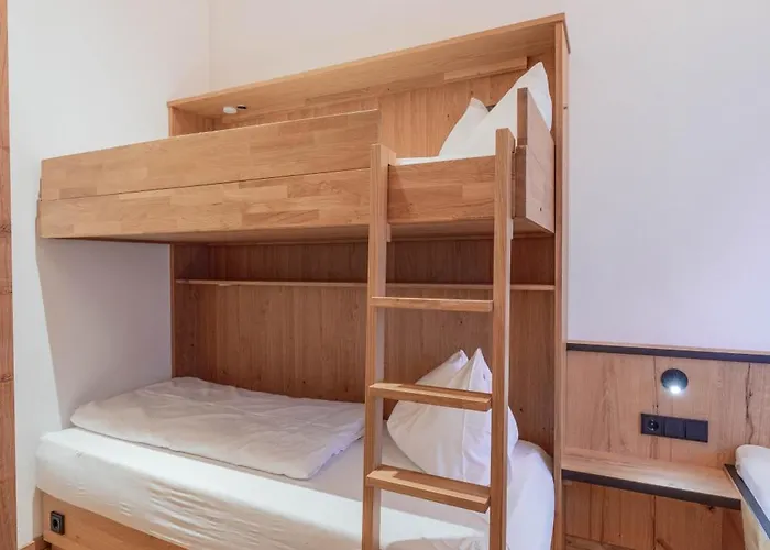 Apartment Karlingerhof Am *