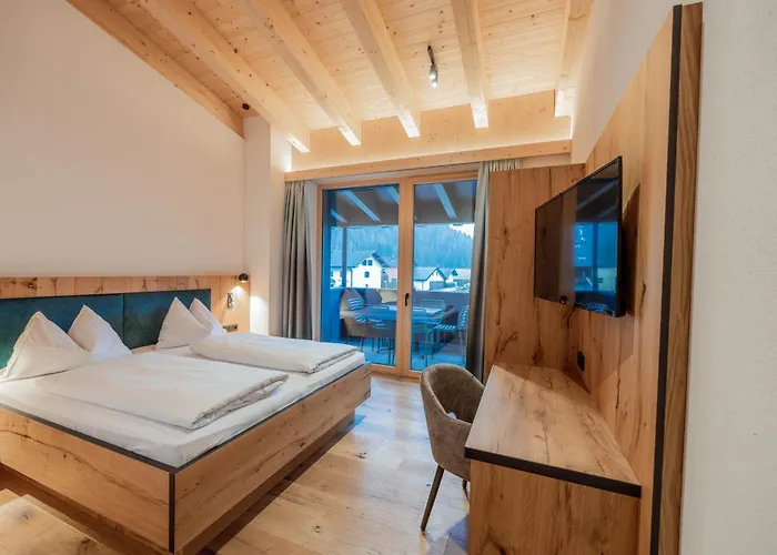 Apartment Karlingerhof Am Achenkirch