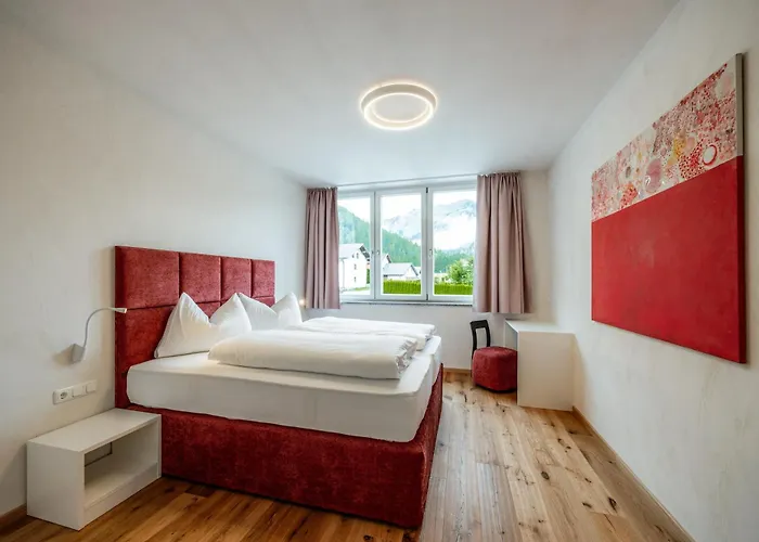 Karlingerhof Am Apartment *