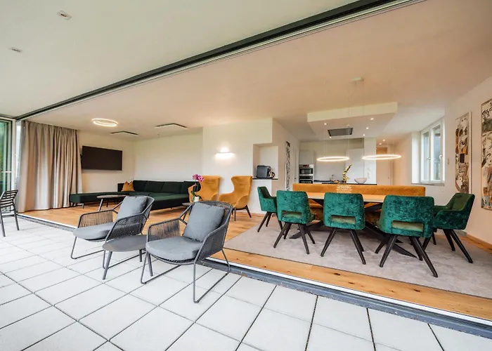 Karlingerhof Am Apartment *