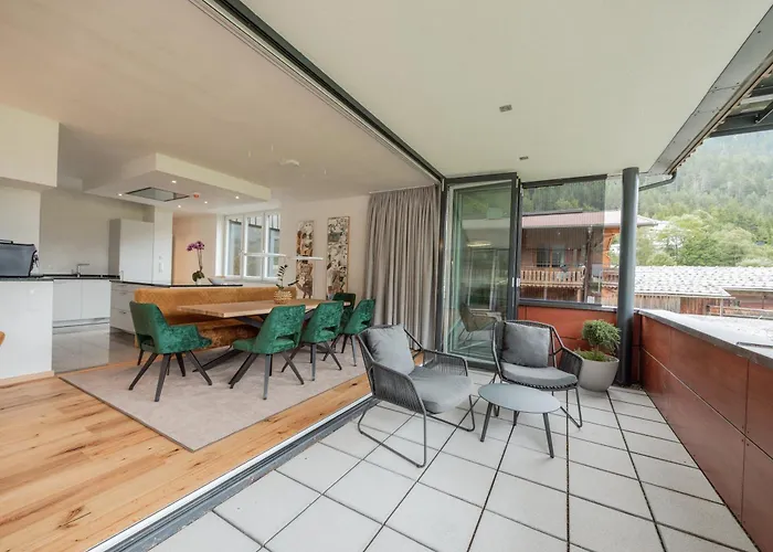 Apartment Karlingerhof Am *