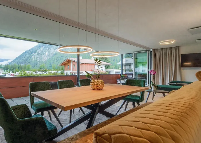 Karlingerhof Am Achenkirch