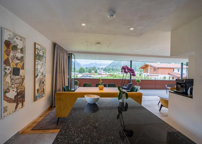 Karlingerhof Am * Achenkirch