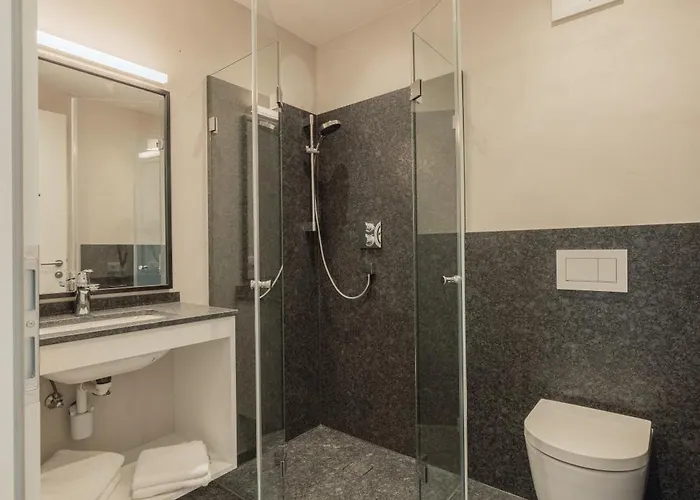 Karlingerhof Am Apartment