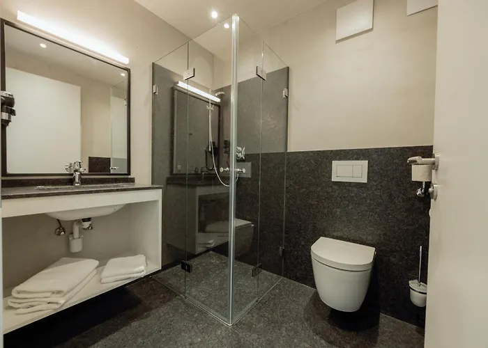 Karlingerhof Am Apartment *