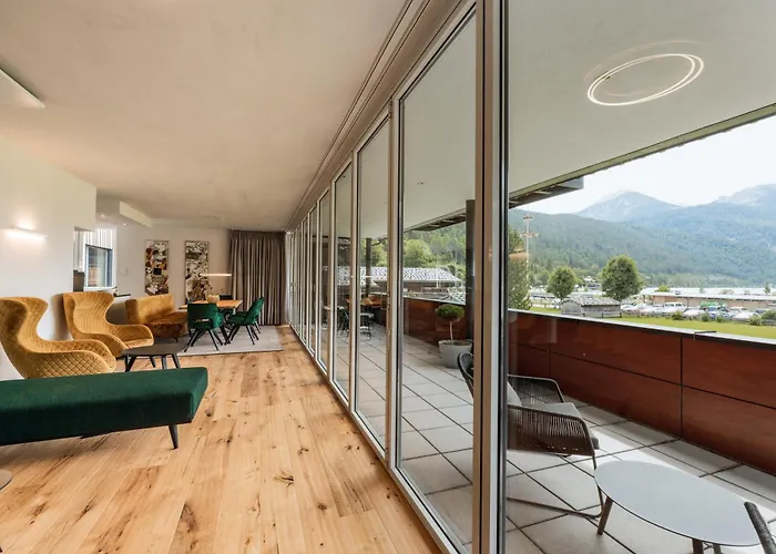 Karlingerhof Am Apartment Achenkirch