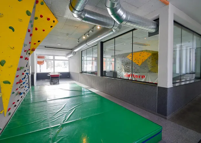 Karlingerhof Am Achenkirch