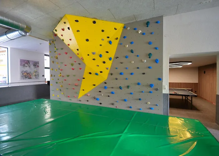 Apartment Karlingerhof Am *