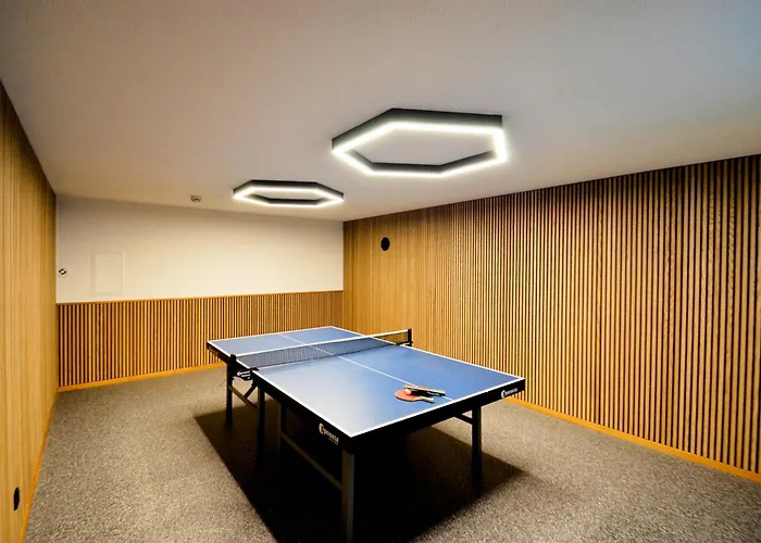 Apartment Karlingerhof Am