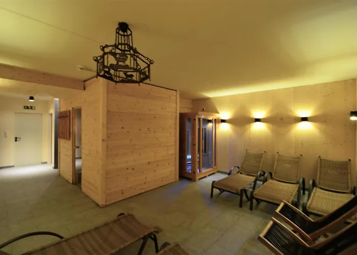 Apartment Karlingerhof Am Achenkirch