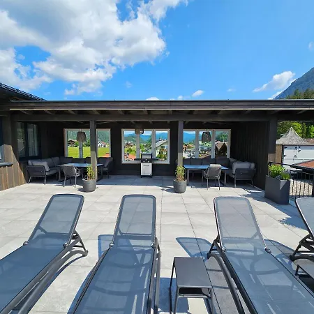 Apartamento Karlingerhof Am