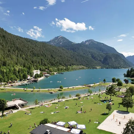 דירה Karlingerhof Am