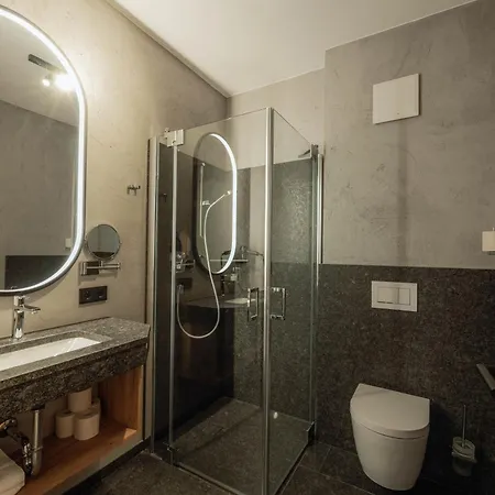 Apartment Karlingerhof *