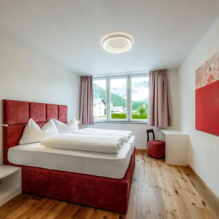 Karlingerhof Am Apartamento *