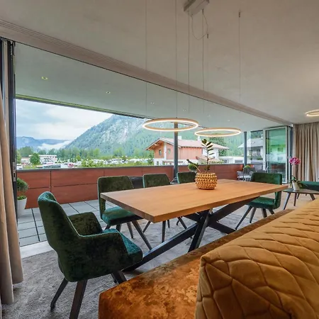 Karlingerhof Am Achenkirch