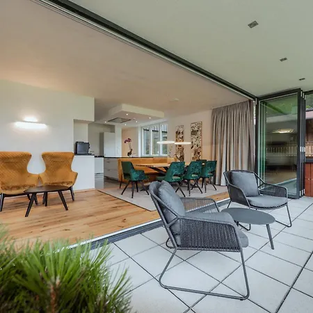 Apartment Karlingerhof