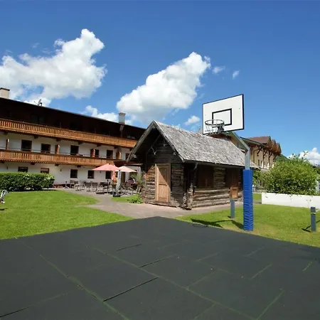 Apartment Karlingerhof Achenkirch